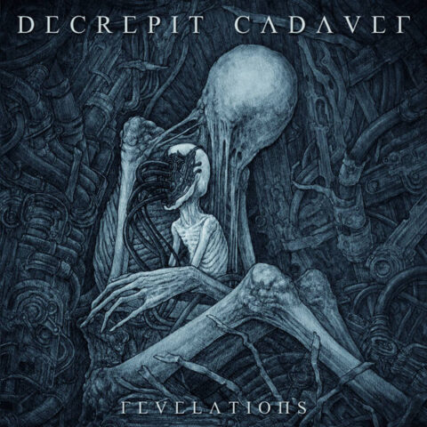 Decrepit Cadaver ‎– Revelations