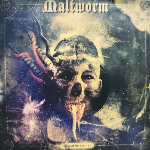 Maltworm ‎– Global Worming