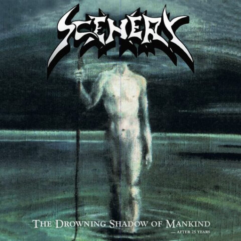Scenery – The Drowning Shadow Of Mankind