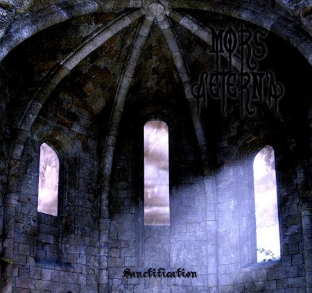 Mors Aeterna ‎– Sanctification