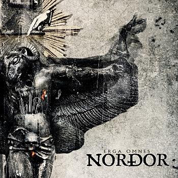 Nordor ‎– Erga Omnes