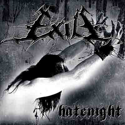 Exile ‎– Hatenight