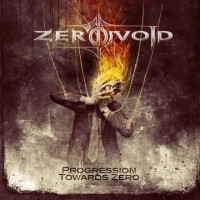 Zero Void ‎– Progression Towards Zero