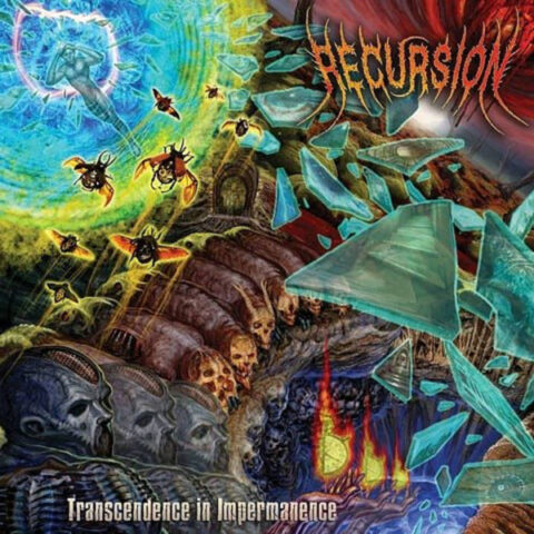 Recursion – Transcendence In Impermanence