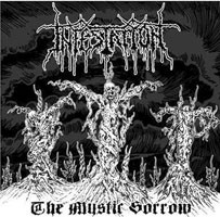 Infestation – The Mystic Sorrow