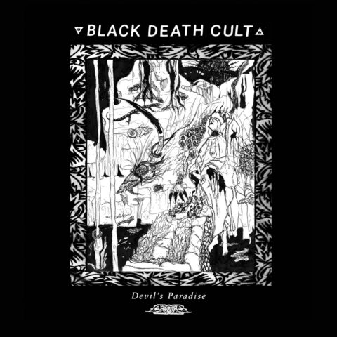 Black Death Cult – Devil’s Paradise