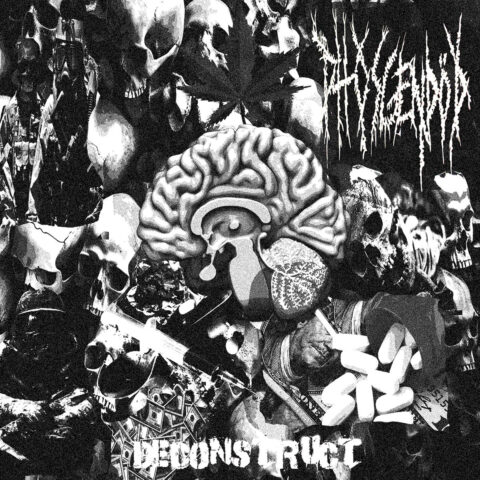 Phosgendod – Deconstruct